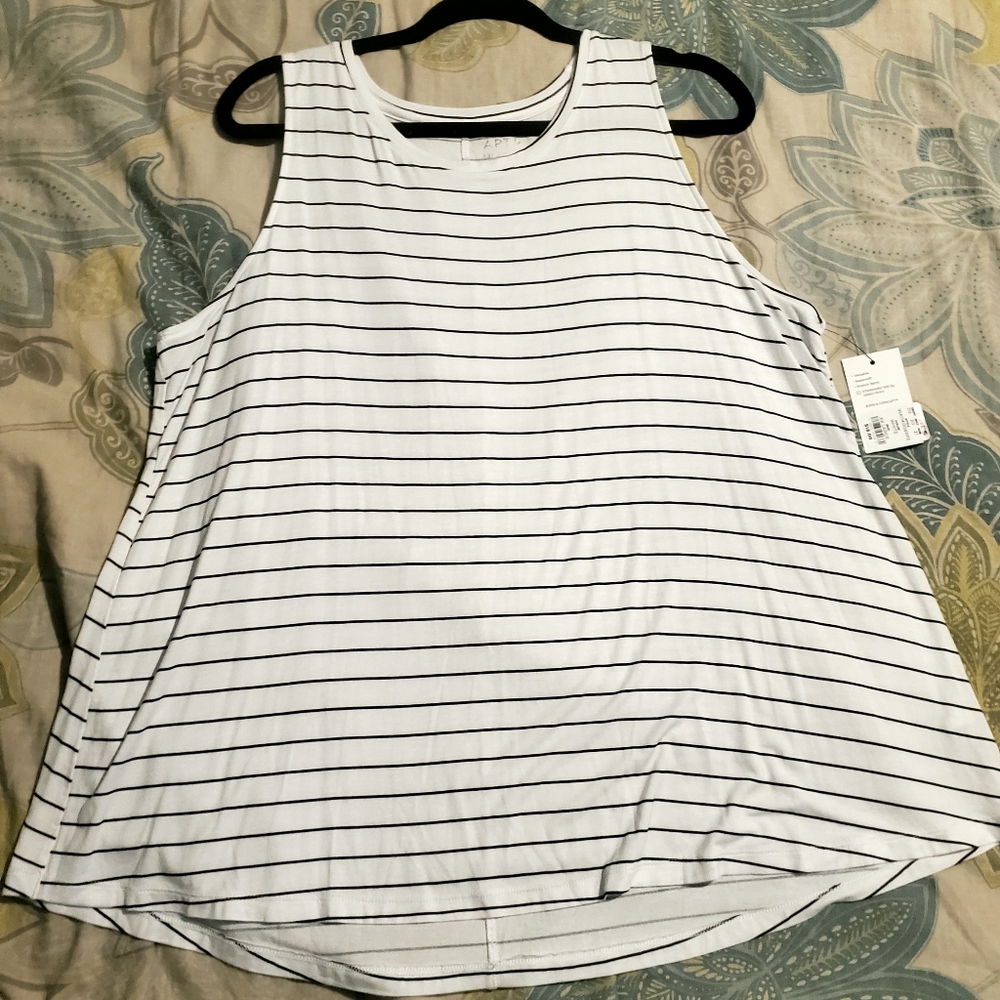Apt9 Swing style tank top